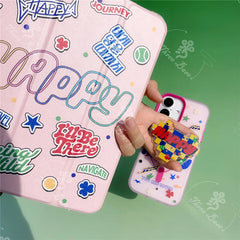 BoyWithLuv MagFold Stand