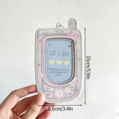 IdolVault™ Kpop Photocard Holder