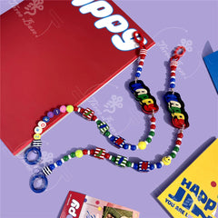 Custom Name Friendship Keychain