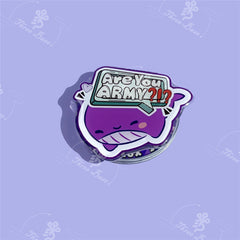 BoyWithLuv MagFold Stand