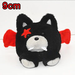 Premium “THE: SIN VANISH” Plush Keyring