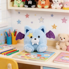 THE: SIN VANISH™ 20cm Idol Plushie