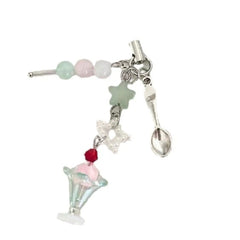 Creamella™ Charm Strap