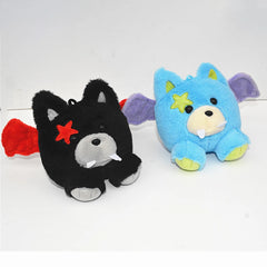 SIN Series™ Soft Plush