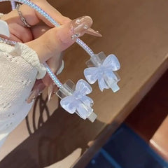 Bluebelle™ Cable Guard