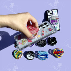 BoyWithLuv MagFold Stand