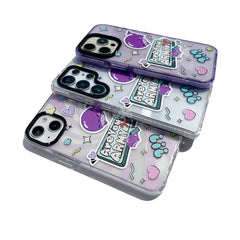 Army Whale Signature Case