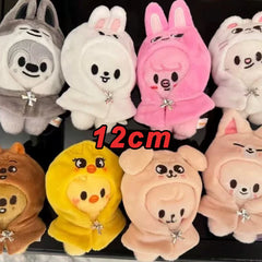 Stray Kids SKZOO Plush Collectible