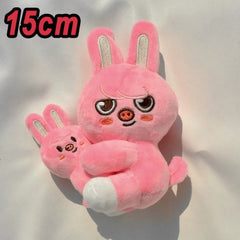 Stray Kids SKZOO Plush Collectible