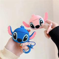 3D Stitch Case