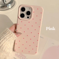 Cherry Blossom Shockproof Case