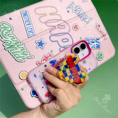 BoyWithLuv MagFold Stand