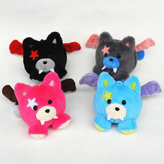 SIN Series™ Soft Plush