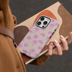 Beach Please Phone Case