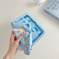 Cinnamoroll Kids iPad Case