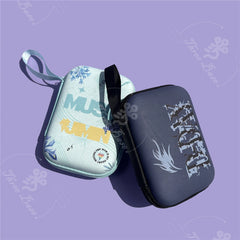 BT Boys Luxe Coin Bag