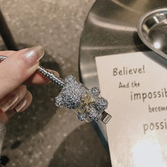 BeariBow™ CableGuard