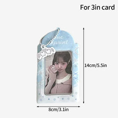 IdolVault™ Kpop Photocard Holder