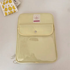 Protective Tablet Sleeve Bag