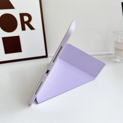 Magnetic Removable iPad Case