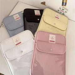 Protective Tablet Sleeve Bag