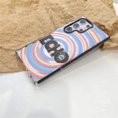 Jin Echo Signature Case