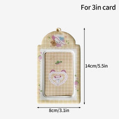 IdolVault™ Kpop Photocard Holder