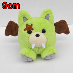Premium “THE: SIN VANISH” Plush Keyring
