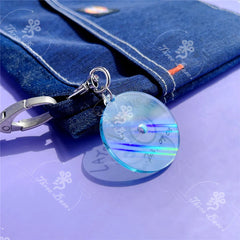 Muse Layover Luxe Keychain