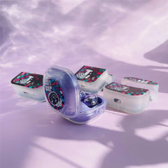 Astronaut Luxe Buds Case