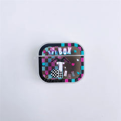 Astronaut Luxe Buds Case