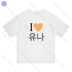 ITZY Member Edition Graphic Tee