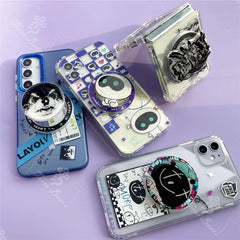 BoyWithLuv MagFold Stand