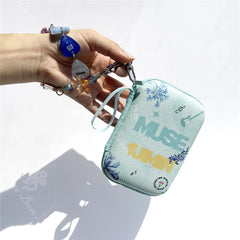 BT Boys Luxe Coin Bag