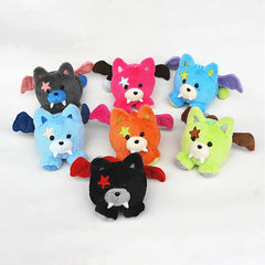 SIN Series™ Soft Plush