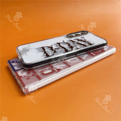 AgustD D-DAY Signature Case