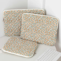 Quilted Laptop Sleeve – 11”–15”