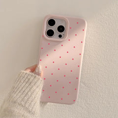 Cherry Blossom Shockproof Case