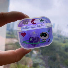 Astronaut Luxe Buds Case