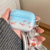 Koi Gradient AirPods Case