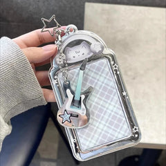 IdolVault™ Kpop Photocard Holder