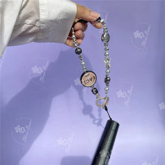 Custom Name Friendship Keychain