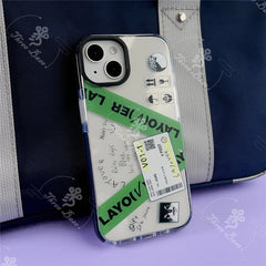V Layover Elite Case