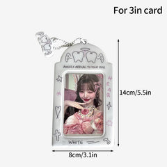 IdolVault™ Kpop Photocard Holder