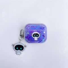 Astronaut Luxe Buds Case