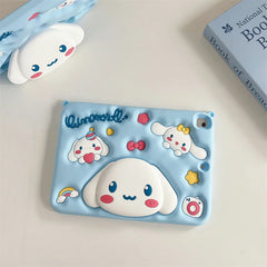 Cinnamoroll Kids iPad Case
