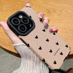 Zebra Stripe Case