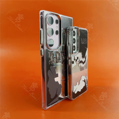 AgustD D-DAY Luxe Case