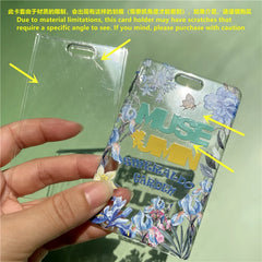 Aurora FiveStar Card Lanyard