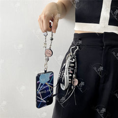 Festa Idol Charm Keychain